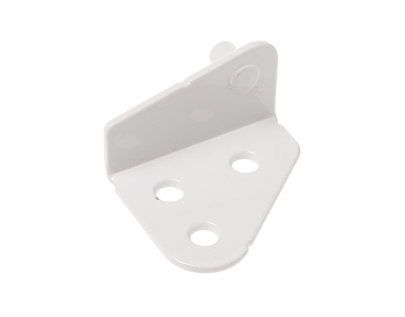 12754387-1-M-GE-WR13X31795-White Ice Box Door Lower Hinge