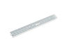 White Left Slide Holder – Part Number: WR72X31829