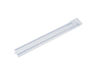 White Freezer Upper Basket Glide (Right Side) – Part Number: WR72X31836