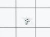 SCR 8-18 X 3/8 – Part Number: WB01K10062