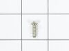 Screw – Part Number: WB01T10105