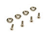 MOUNITNG SCREW & BUSHING – Part Number: WB01X10330