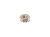 NUT 8-32 KEPS Stainless Steel – Part Number: WB01X10338