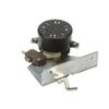 1480677-2-S-GE-WB02K10136        -Motor Latch Swith