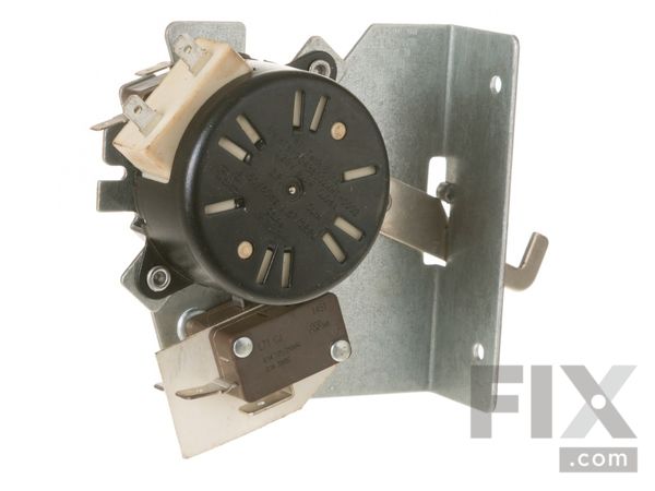 1480678-1-M-GE-WB02K10137        -TWO SWITCH MOTOR LATCH