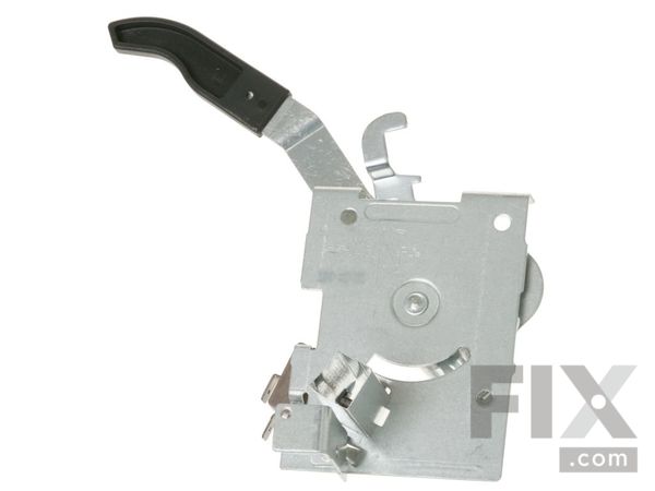 1480680-1-M-GE-WB02K10139        -LATCH ASSEMBLY