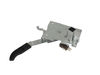 1480681-2-S-GE-WB02K10140        -Oven Door Latch Assembly