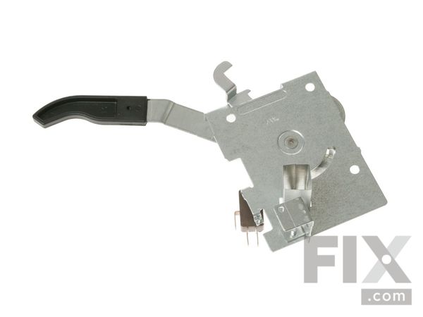 1480682-1-M-GE-WB02K10141        -LATCH ASSEMBLY