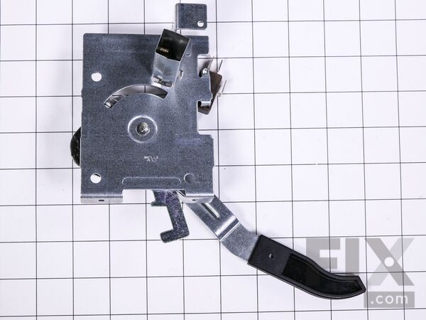 1480683-1-M-GE-WB02K10144        -LATCH ASSEMBLY