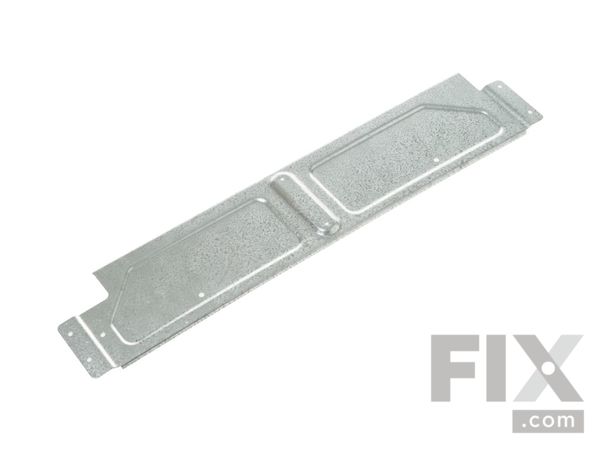 1480688-1-M-GE-WB02T10312        -BRACKET BURNER SUPPORT