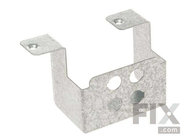 1480712-1-M-GE-WB02T10338        -BRACKET HOT LIGHT