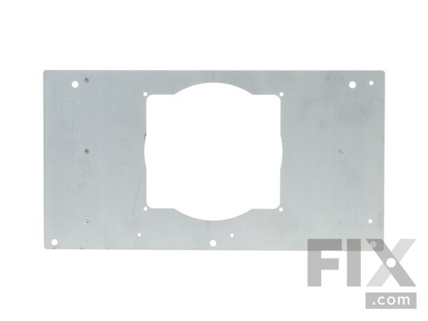 1480753-1-M-GE-WB02X11305        - BLOWER SUPPORT Assembly