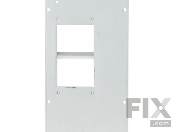 1480758-1-M-GE-WB02X11314        -BLOWER BRACKET