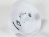 1480760-2-S-GE-WB03K10203        -Oven Temperature Knob