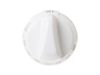 1480760-3-S-GE-WB03K10203        -Oven Temperature Knob