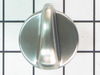 1480770-1-S-GE-WB03T10262        -Burner Knob