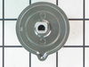 1480770-3-S-GE-WB03T10262        -Burner Knob