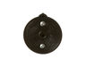 1480772-3-S-GE-WB03T10264        -KNOB GE THMST (BK)