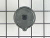 1480776-2-S-GE-WB03T10268        -Burner Knob