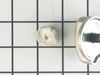 1480776-3-S-GE-WB03T10268        -Burner Knob