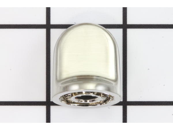 1480780-1-M-GE-WB03T10272        -Selector Knob