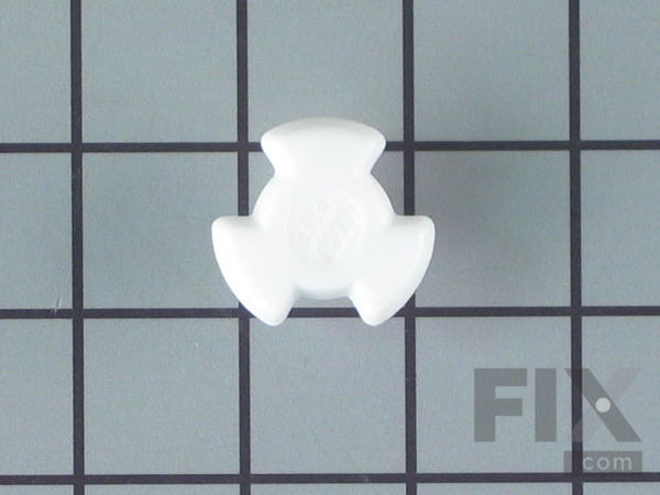 1480804-1-M-GE-WB06X10704        -Turntable Shaft
