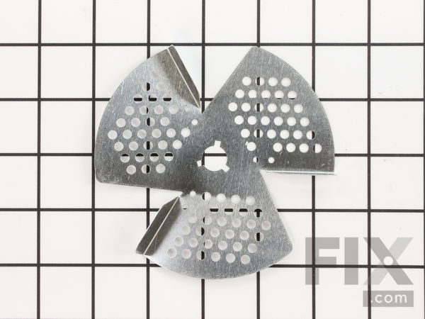 1480806-1-M-GE-WB06X10706        -Fan Blade