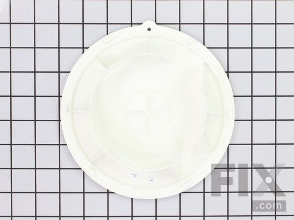 1480811-1-M-GE-WB06X10712        -Stirrer Fan Cover