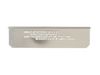 1480814-2-S-GE-WB06X10715        -COVER-DAMPER