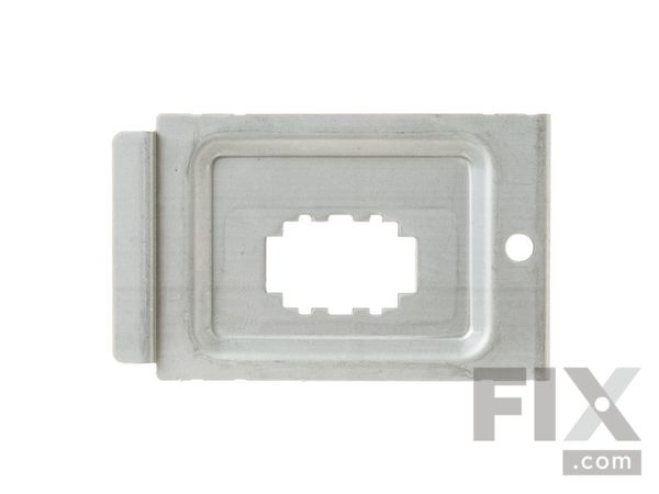 1480819-1-M-GE-WB06X10720        -BRACKET V/T CONNECTOR