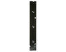 1480827-2-S-GE-WB07T10520        -TRIM VERT SDE RT (BK)