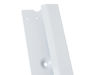 TRIM VERT SDE RT (White) – Part Number: WB07T10522