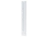 1480829-3-S-GE-WB07T10522        -TRIM VERT SDE RT (White)
