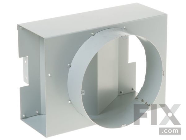 1480853-1-M-GE-WB07X10992        -FILTRING CONNECTION