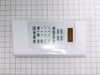 PANEL CONTROL – Part Number: WB07X11006