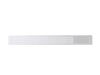 1480860-2-S-GE-WB07X11007        -GRILLE VENT - White