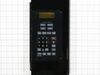 1480861-1-S-GE-WB07X11008        -Control Panel - Black