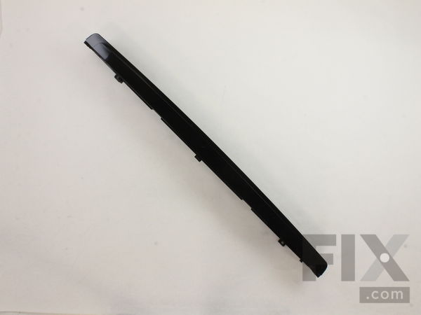 1480862-1-M-GE-WB07X11009        -GRILLE VENT - Black
