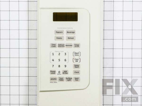 1480863-1-M-GE-WB07X11010        -CONTROL PANEL