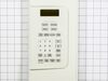CONTROL PANEL – Part Number: WB07X11010