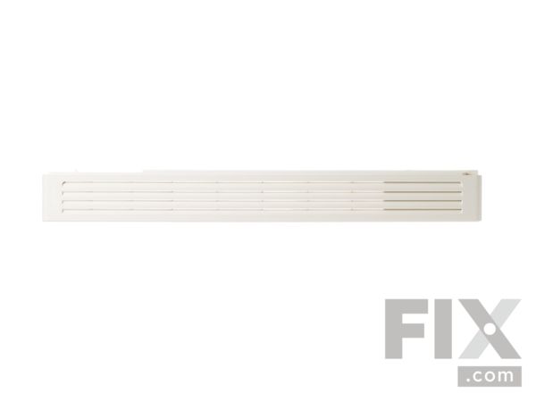 1480864-1-M-GE-WB07X11011        -Vent Grille - Bisque