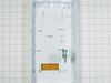 CONTROL PANEL – Part Number: WB07X11012