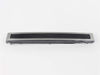 Vent Grille - Black with Stainless Trim – Part Number: WB07X11015