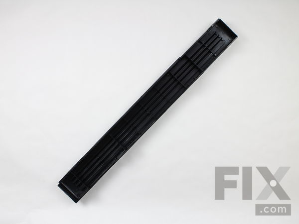 1480886-1-M-GE-WB07X11034        -Vent Grille - Black