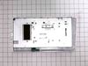 Control Panel - White – Part Number: WB07X11041