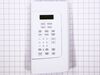 CONTOL PANEL Assembly White – Part Number: WB07X11043