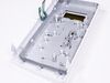 1480895-2-S-GE-WB07X11043        - CONTOL PANEL Assembly White