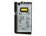 1480900-3-S-GE-WB07X11048        -CONTOL PANEL Assembly BK