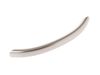 Door Handle - Stainless Steel – Part Number: WB07X11050