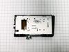 Control Panel - Stainless Steel – Part Number: WB07X11051
